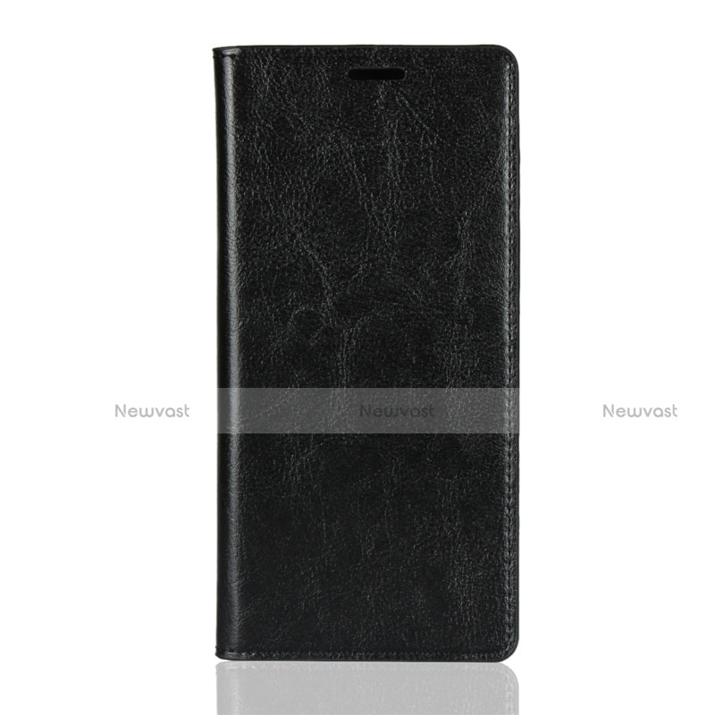 Leather Case Stands Flip Cover Holder for Sony Xperia 1