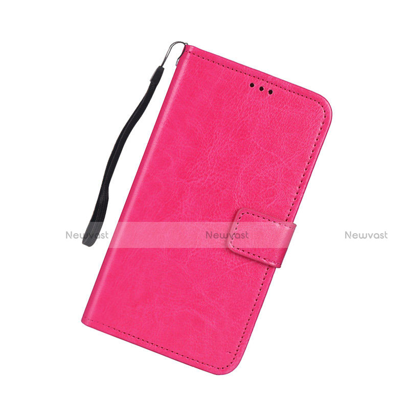 Leather Case Stands Flip Cover Holder for Xiaomi Black Shark 3