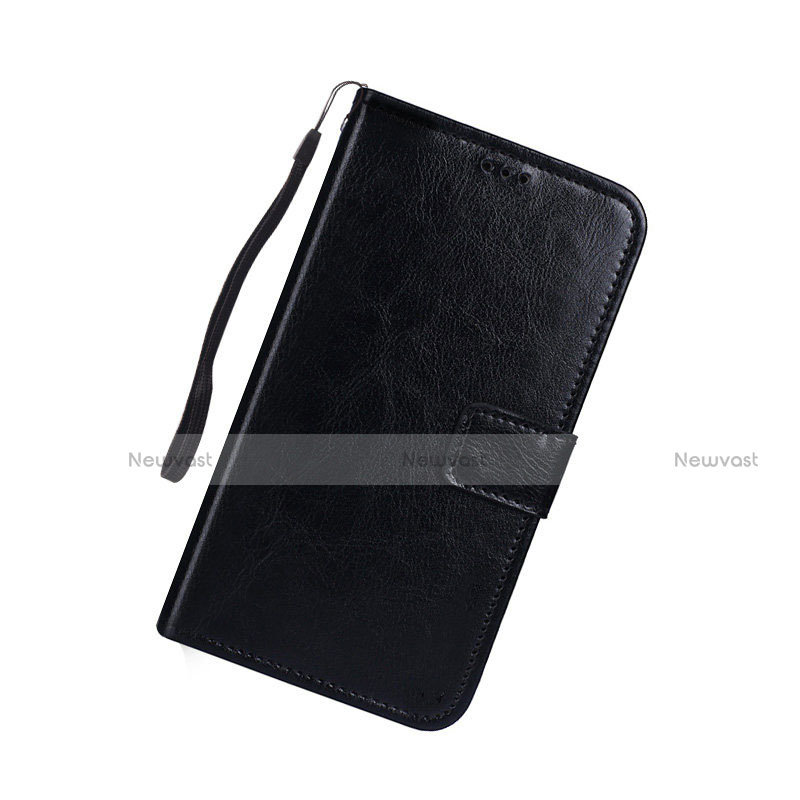 Leather Case Stands Flip Cover Holder for Xiaomi Black Shark 3