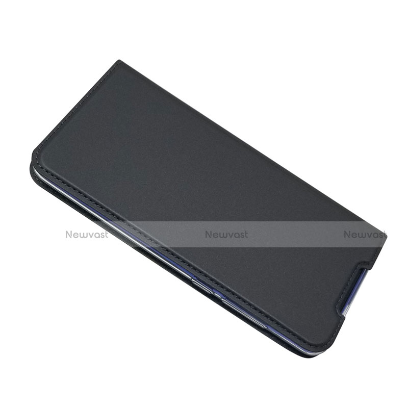 Leather Case Stands Flip Cover Holder for Xiaomi Mi 9