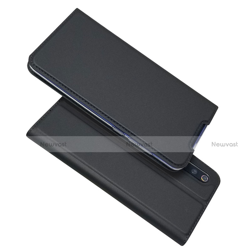 Leather Case Stands Flip Cover Holder for Xiaomi Mi 9