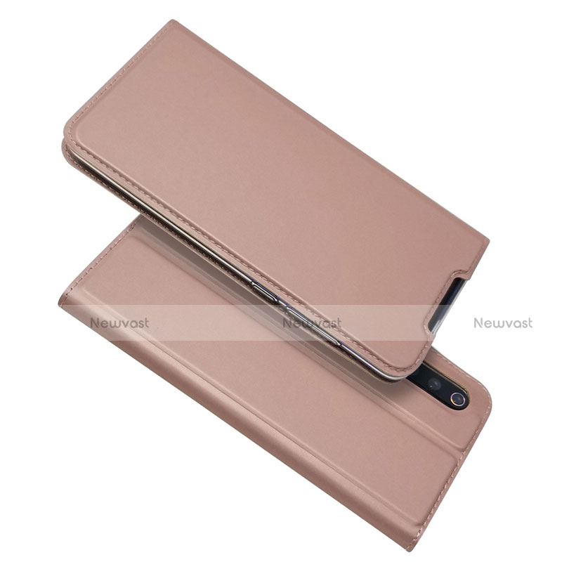 Leather Case Stands Flip Cover Holder for Xiaomi Mi 9