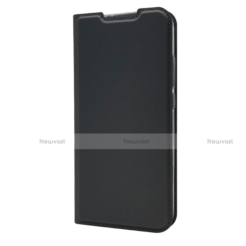 Leather Case Stands Flip Cover Holder for Xiaomi Redmi 7