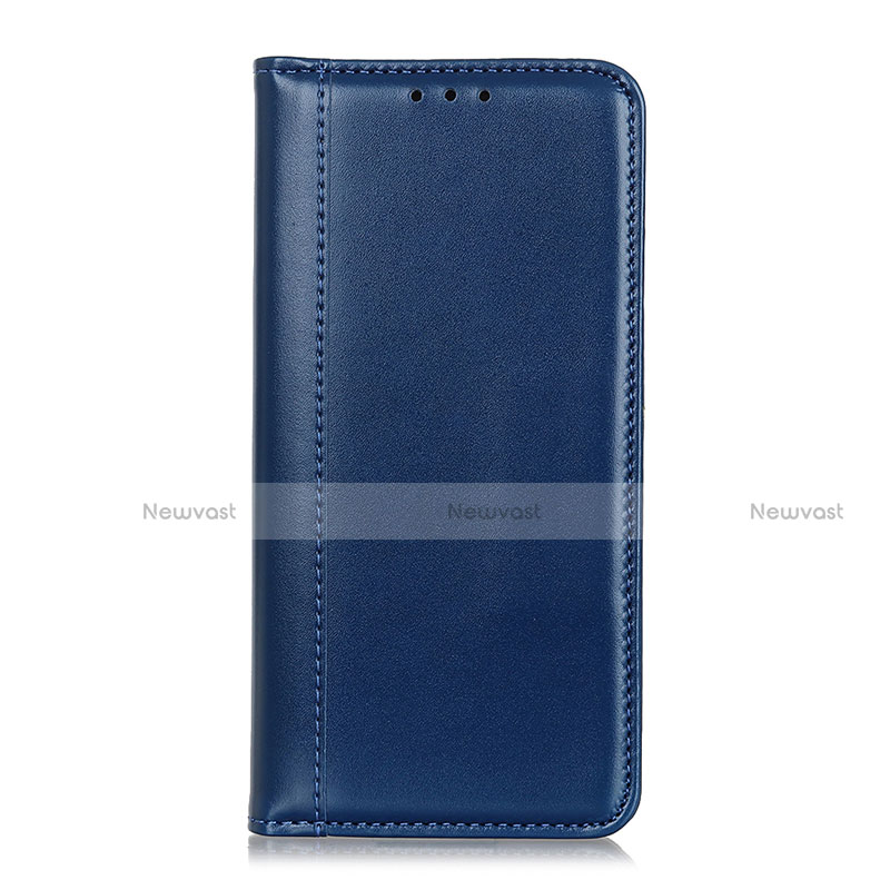 Leather Case Stands Flip Cover Holder for Xiaomi Redmi 9i