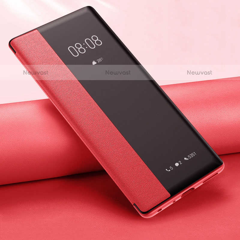 Leather Case Stands Flip Cover Holder for Xiaomi Redmi K70E 5G