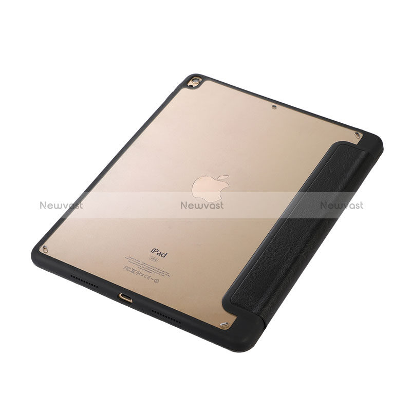 Leather Case Stands Flip Cover Holder H02 for Apple iPad Air 3