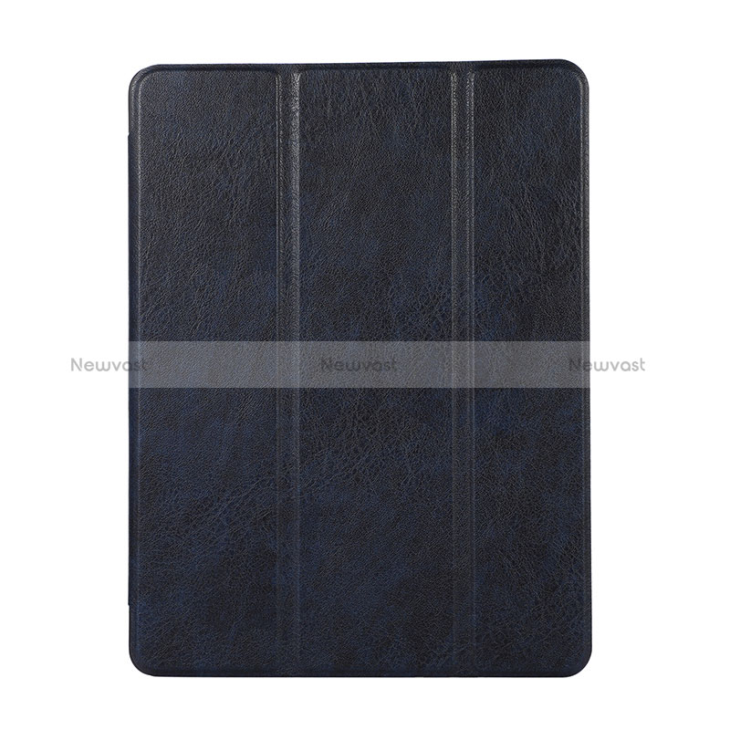 Leather Case Stands Flip Cover Holder H02 for Apple iPad Air 3