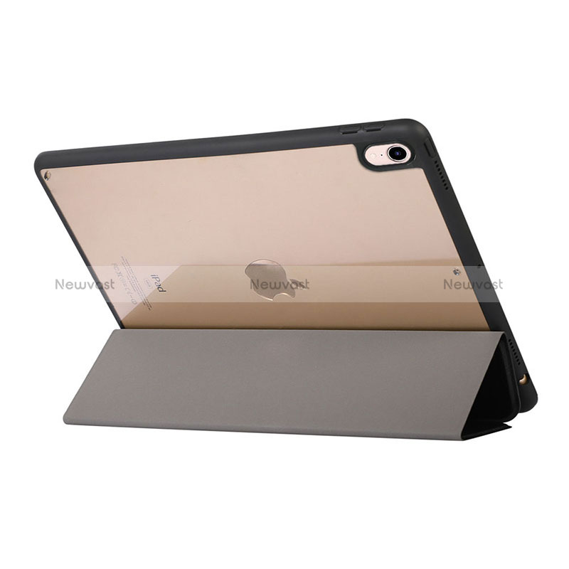 Leather Case Stands Flip Cover Holder H02 for Apple iPad Mini 6