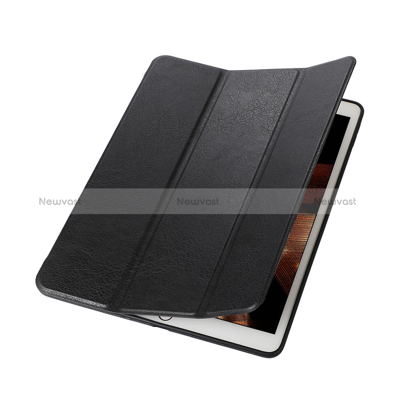 Leather Case Stands Flip Cover Holder H02 for Apple iPad Mini 6