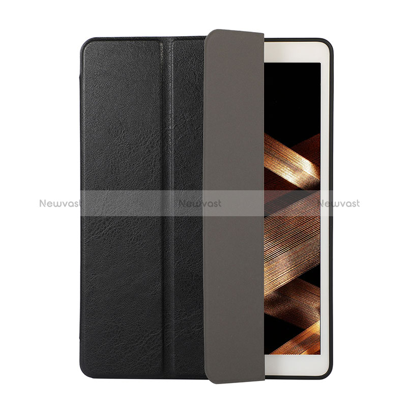 Leather Case Stands Flip Cover Holder H02 for Apple iPad Mini 6