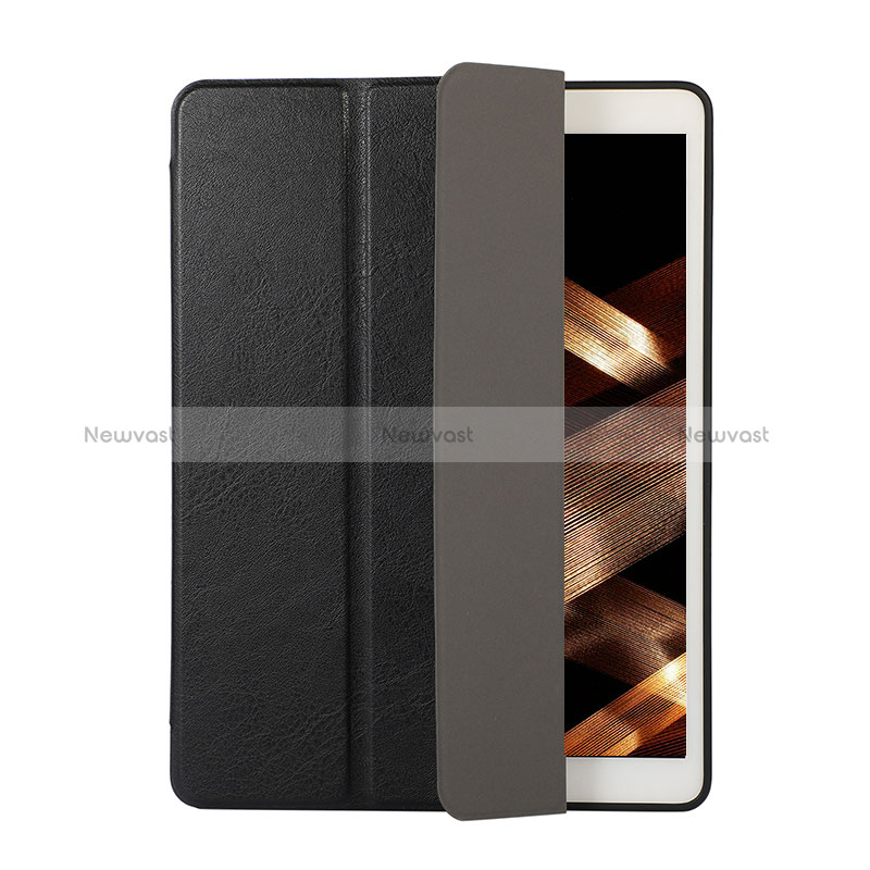 Leather Case Stands Flip Cover Holder H02 for Apple iPad Pro 10.5