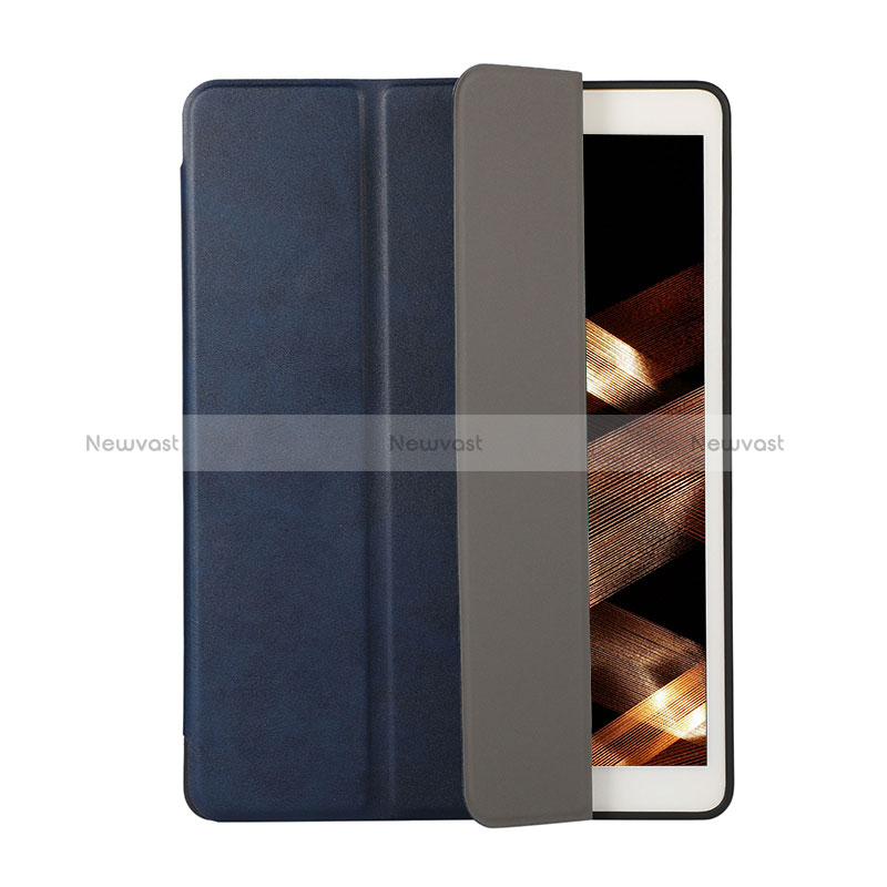 Leather Case Stands Flip Cover Holder H03 for Apple iPad 10.2 (2019)