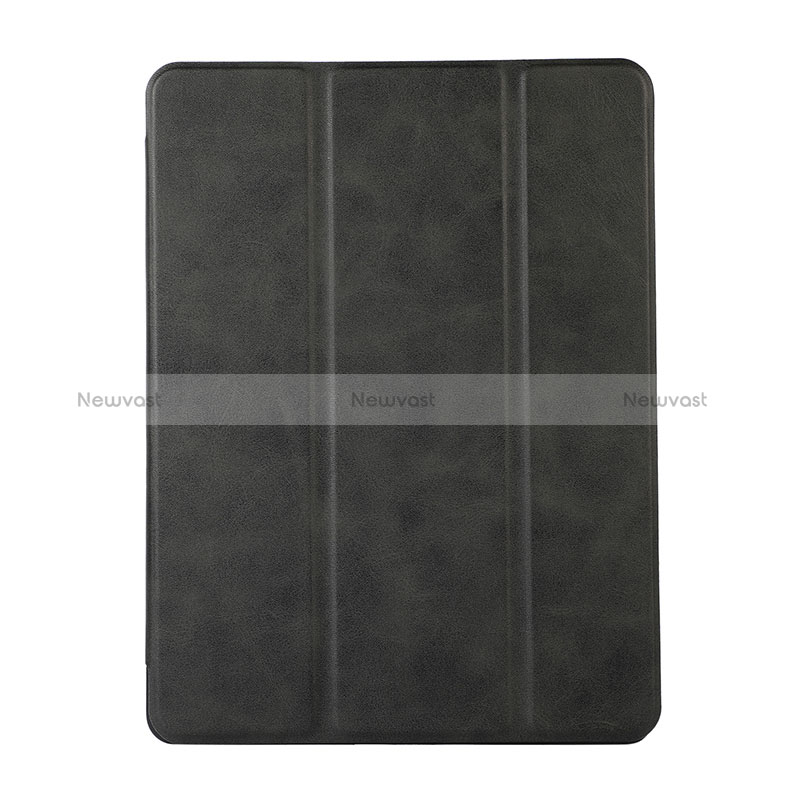 Leather Case Stands Flip Cover Holder H03 for Apple iPad 10.2 (2019)