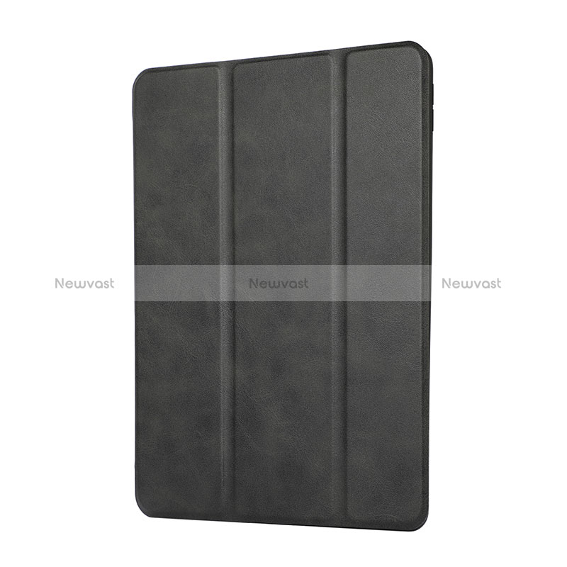 Leather Case Stands Flip Cover Holder H03 for Apple iPad 10.2 (2019)