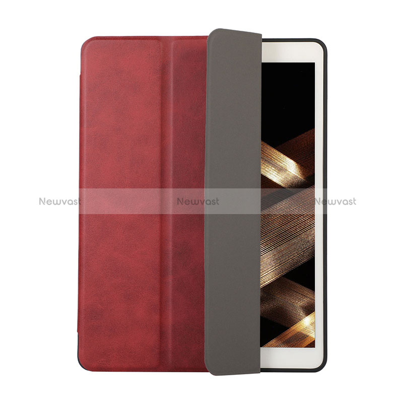 Leather Case Stands Flip Cover Holder H03 for Apple iPad Air 3