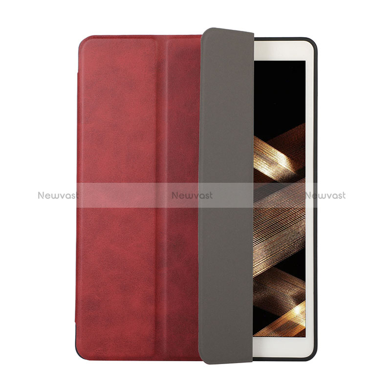 Leather Case Stands Flip Cover Holder H03 for Apple iPad Mini 4