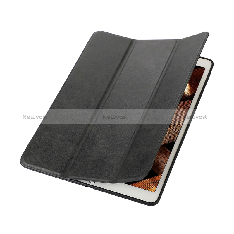 Leather Case Stands Flip Cover Holder H03 for Apple iPad Mini 6