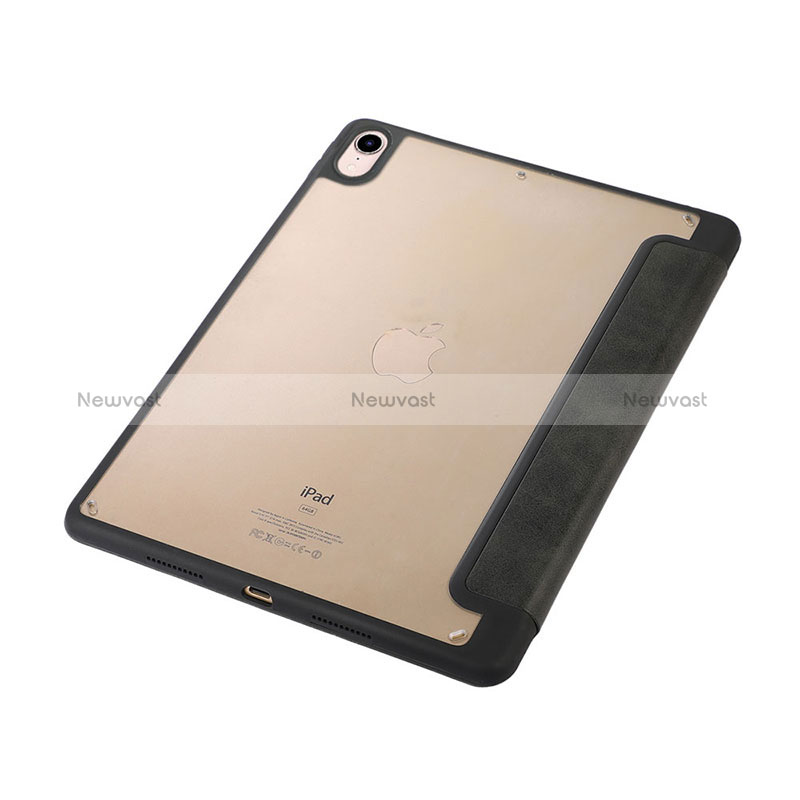 Leather Case Stands Flip Cover Holder H03 for Apple iPad Mini 6