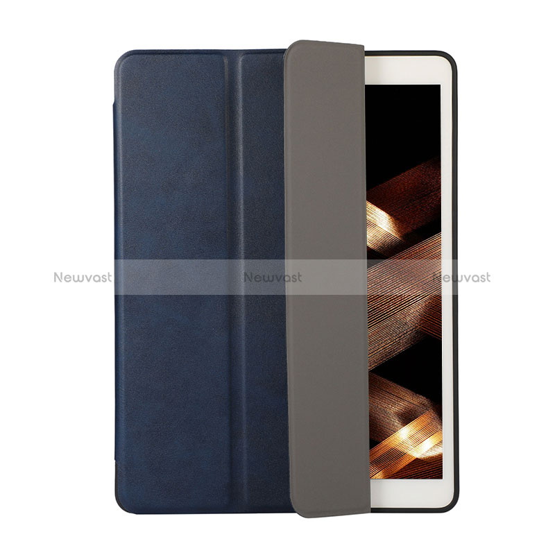 Leather Case Stands Flip Cover Holder H03 for Apple iPad Mini 6