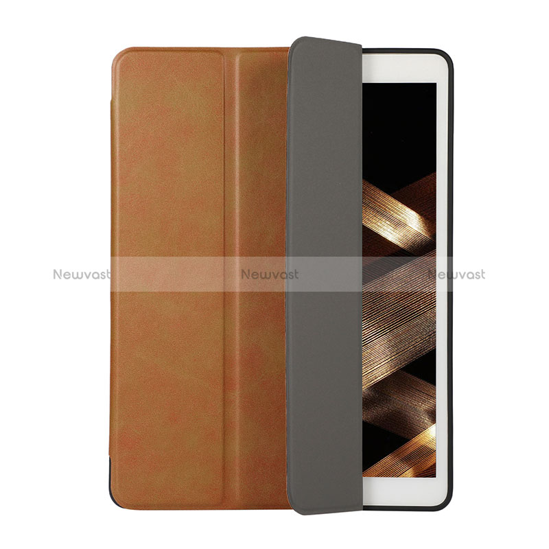 Leather Case Stands Flip Cover Holder H03 for Apple iPad Pro 10.5