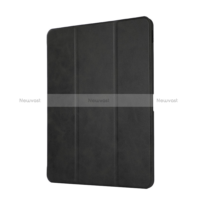 Leather Case Stands Flip Cover Holder H03 for Apple iPad Pro 12.9 (2021)