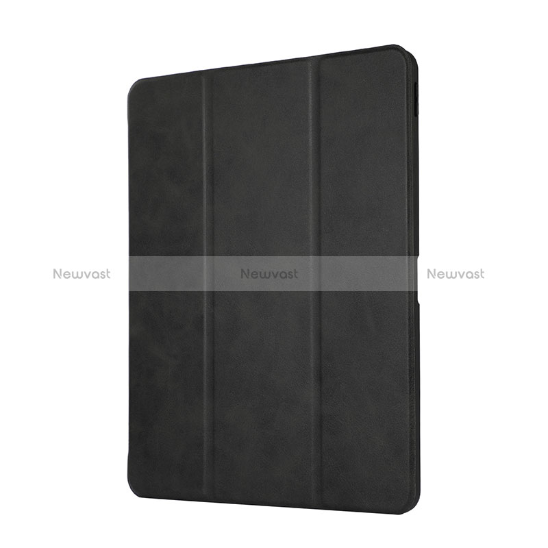 Leather Case Stands Flip Cover Holder H03 for Apple iPad Pro 12.9 (2022)