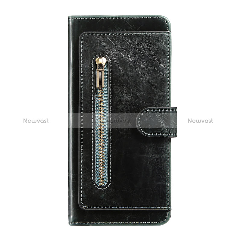 Leather Case Stands Flip Cover Holder JDK for Samsung Galaxy S20 Lite 5G