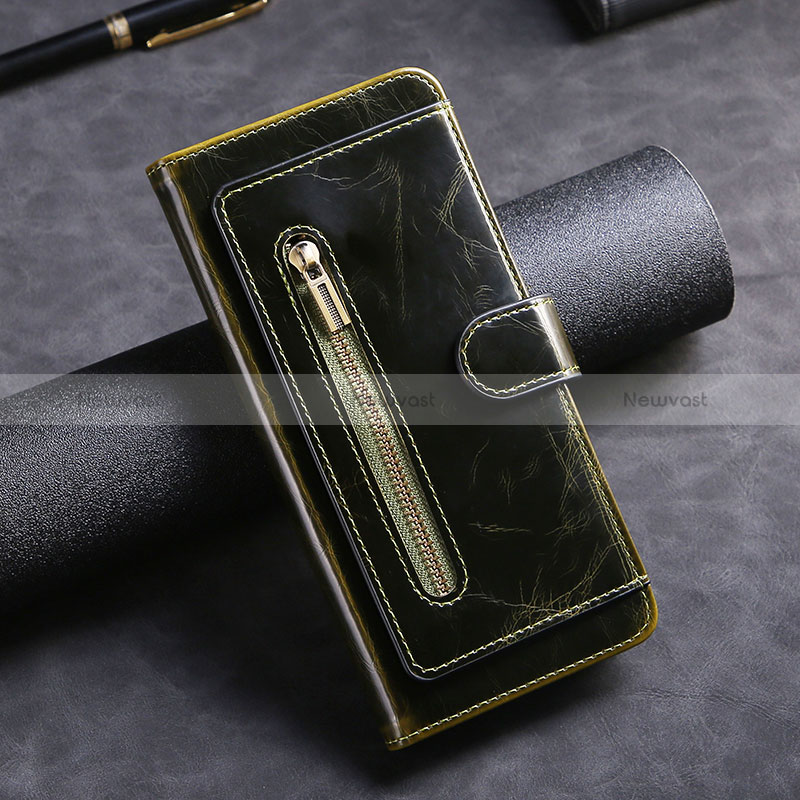 Leather Case Stands Flip Cover Holder JDK for Xiaomi Mi 11i 5G