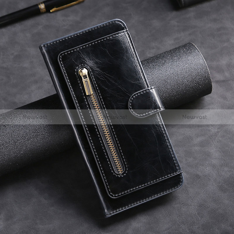 Leather Case Stands Flip Cover Holder JDK for Xiaomi Mi 11i 5G