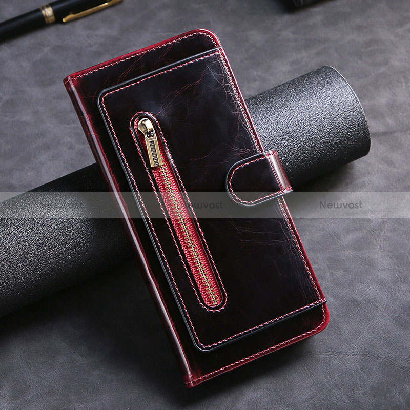 Leather Case Stands Flip Cover Holder JDK for Xiaomi Mi 11i 5G