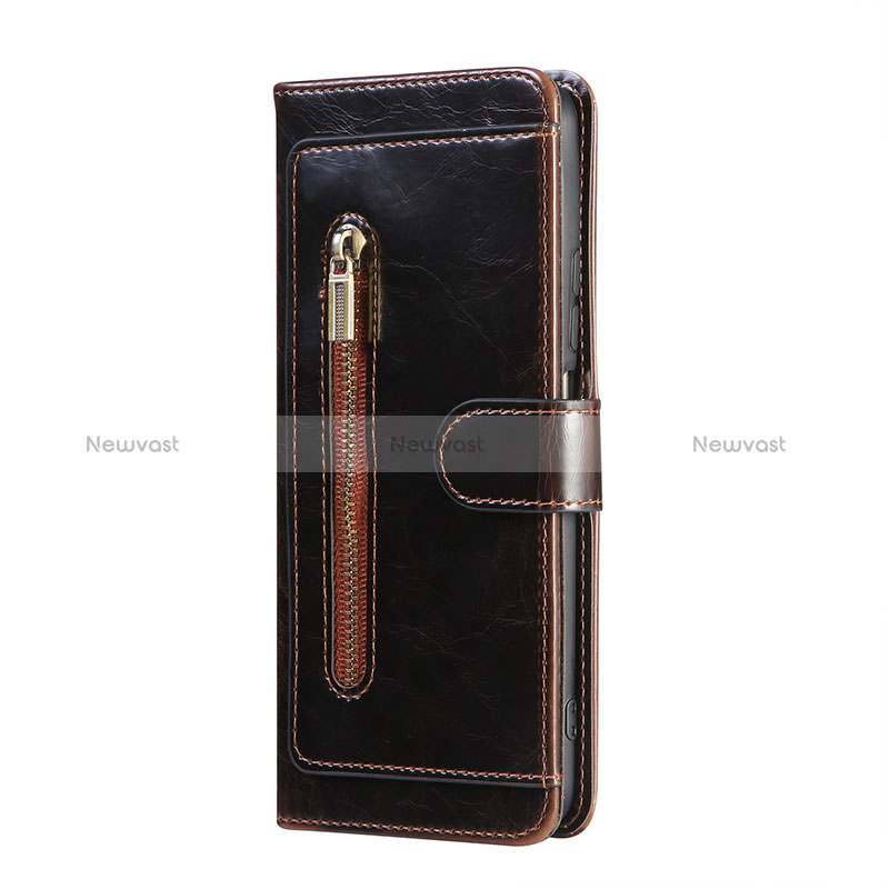 Leather Case Stands Flip Cover Holder JDK for Xiaomi POCO M3 Pro 5G