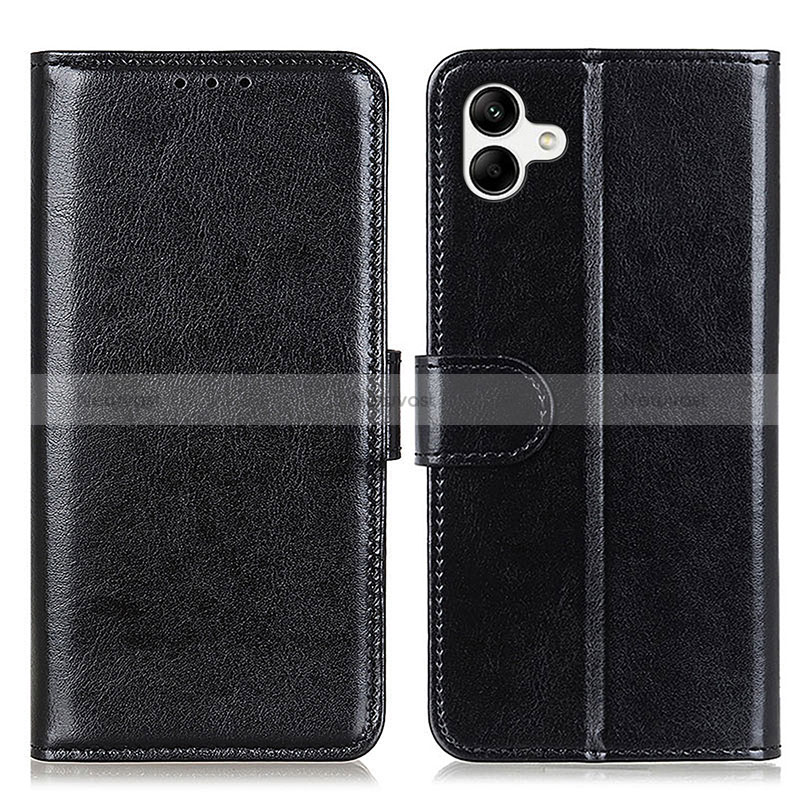 Leather Case Stands Flip Cover Holder K01Z for Samsung Galaxy A04 4G