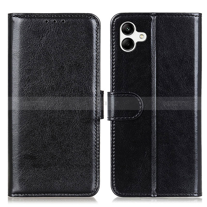 Leather Case Stands Flip Cover Holder K01Z for Samsung Galaxy A04E