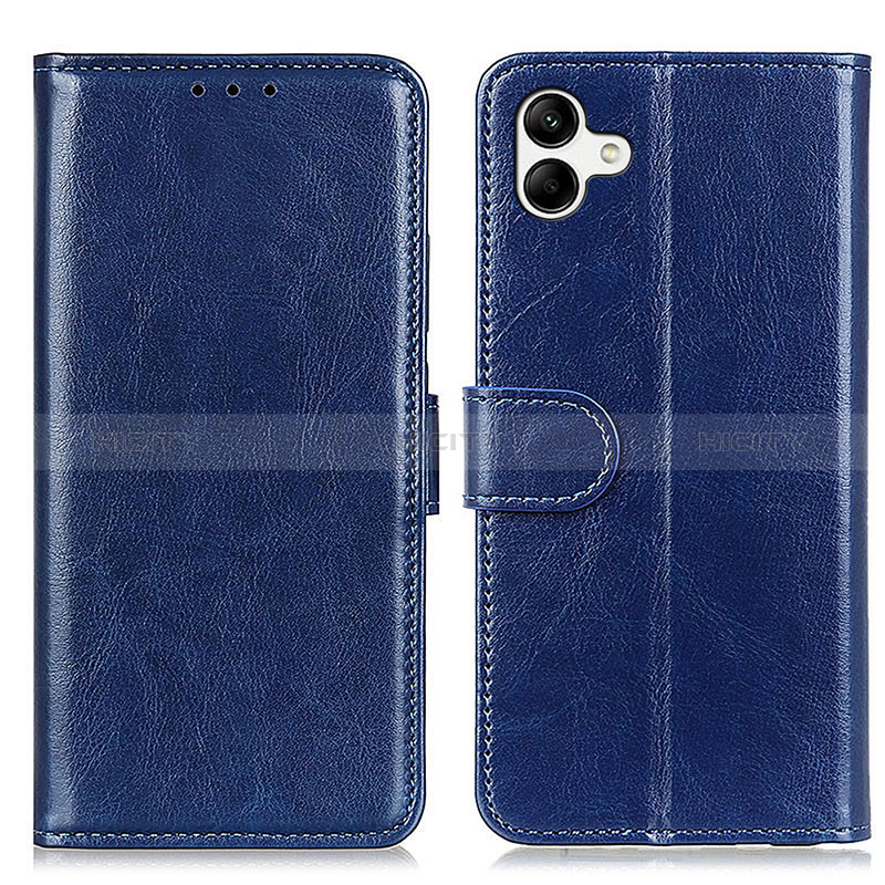 Leather Case Stands Flip Cover Holder K01Z for Samsung Galaxy F14 5G