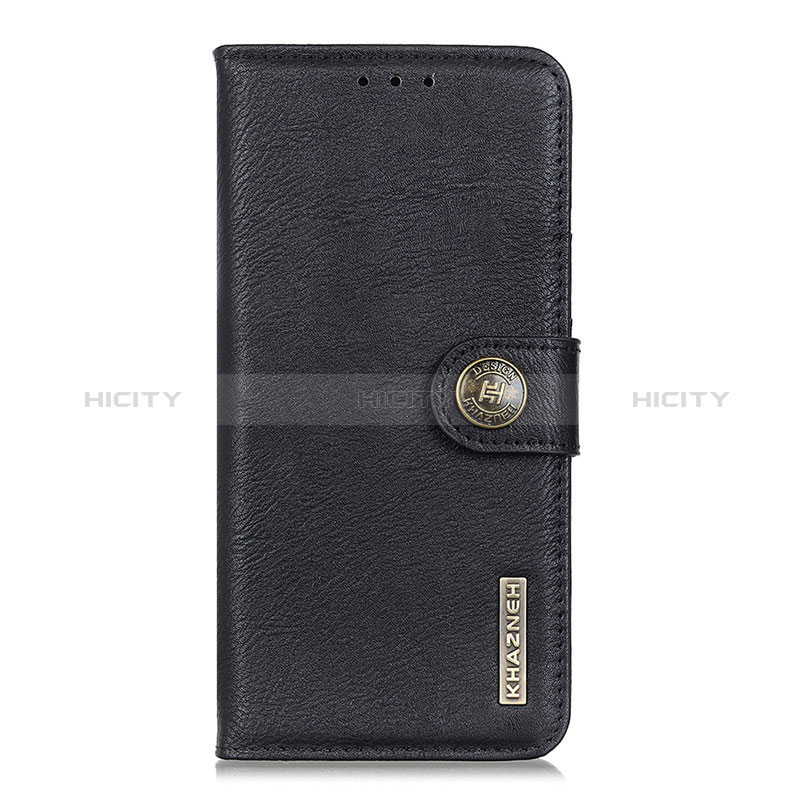 Leather Case Stands Flip Cover Holder K02Z for Samsung Galaxy F23 5G