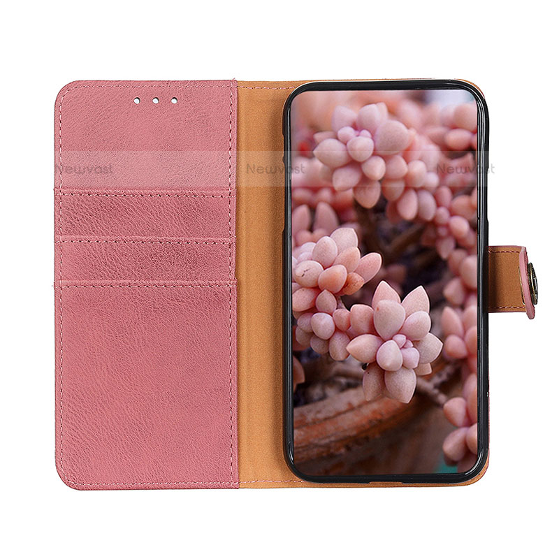 Leather Case Stands Flip Cover Holder K02Z for Xiaomi Mi 12S 5G