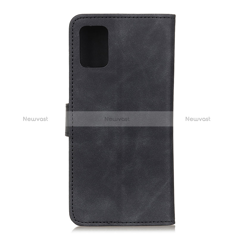 Leather Case Stands Flip Cover Holder K03Z for Xiaomi Mi 11i 5G