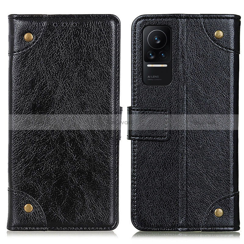 Leather Case Stands Flip Cover Holder K06Z for Xiaomi Civi 1S 5G