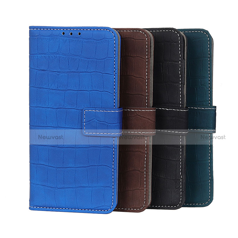 Leather Case Stands Flip Cover Holder K07Z for Xiaomi Mi 12 5G