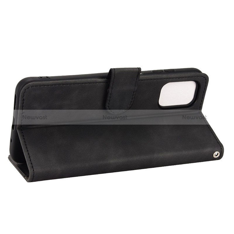 Leather Case Stands Flip Cover Holder L01Z for Nokia G11