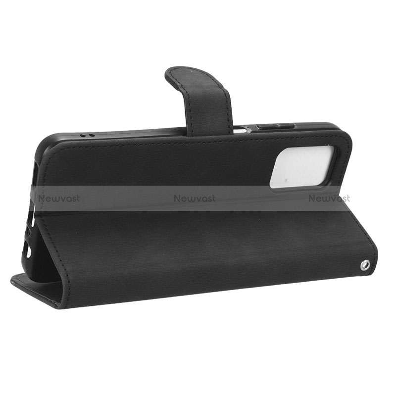 Leather Case Stands Flip Cover Holder L01Z for Nokia G22