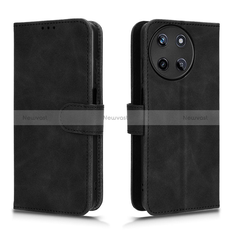 Leather Case Stands Flip Cover Holder L01Z for Realme 11 4G