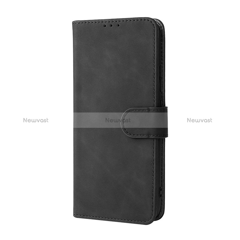 Leather Case Stands Flip Cover Holder L01Z for Realme C21Y