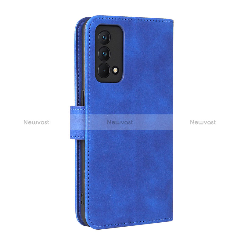 Leather Case Stands Flip Cover Holder L01Z for Realme GT Master 5G