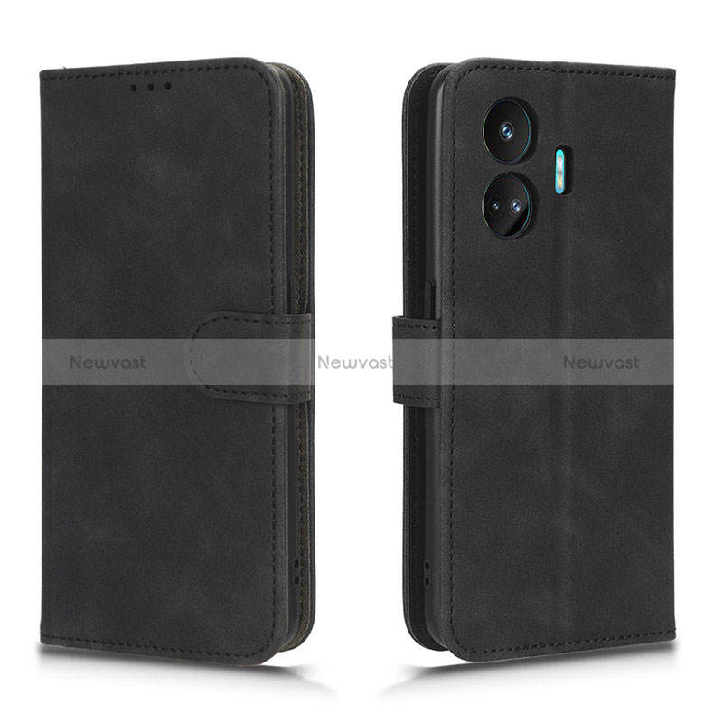 Leather Case Stands Flip Cover Holder L01Z for Realme GT Neo5 SE 5G