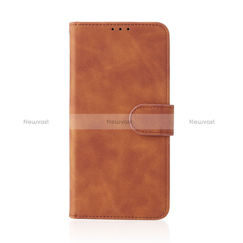 Leather Case Stands Flip Cover Holder L01Z for Realme GT2 Pro 5G