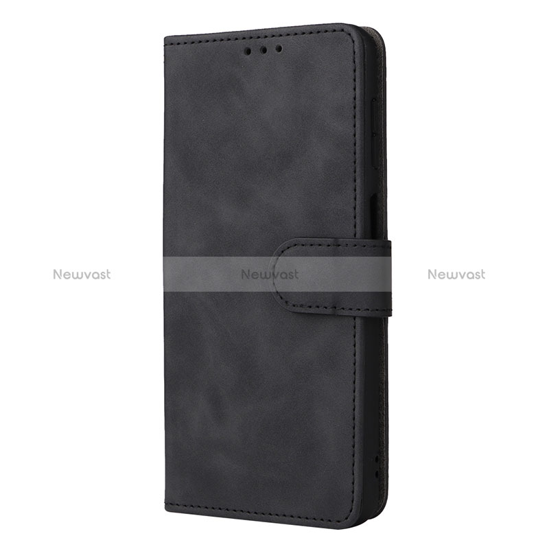 Leather Case Stands Flip Cover Holder L01Z for Samsung Galaxy M23 5G