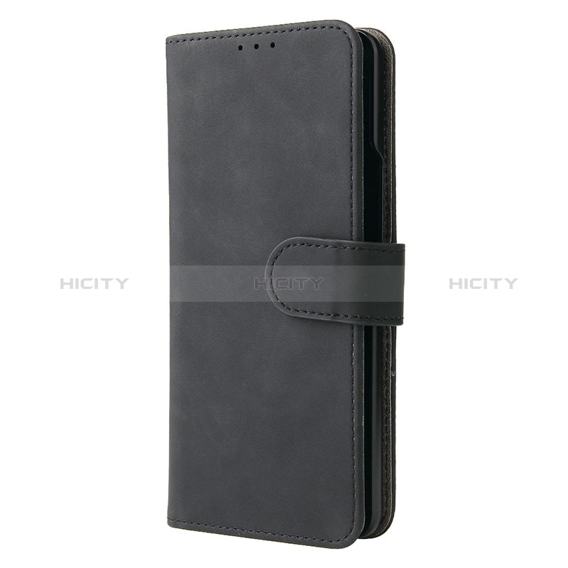 Leather Case Stands Flip Cover Holder L01Z for Samsung Galaxy Z Fold4 5G