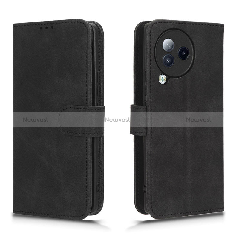 Leather Case Stands Flip Cover Holder L01Z for Xiaomi Civi 3 5G