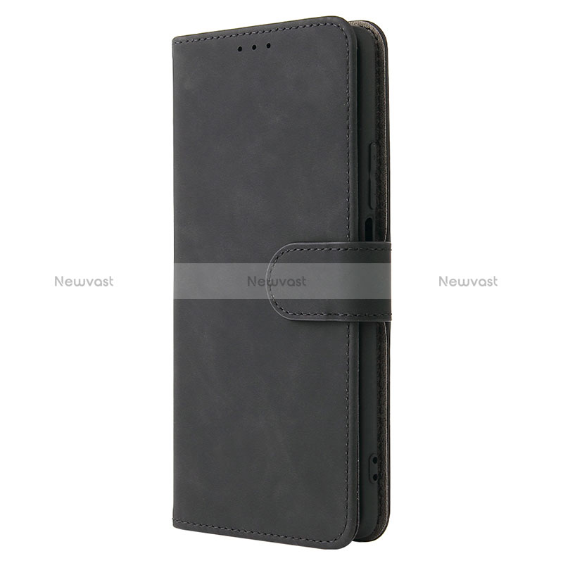 Leather Case Stands Flip Cover Holder L01Z for Xiaomi Mi 11T Pro 5G